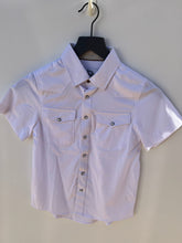 Load image into Gallery viewer, Reata Short Sleeve Cowboy Fit