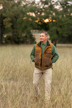 Load image into Gallery viewer, Reata Long Sleeve - Cowboy Fit