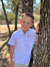 Load image into Gallery viewer, Little Reata Short Sleeve - Classic Fit