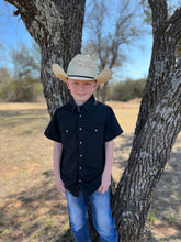 Load image into Gallery viewer, Little Reata Short Sleeve - Classic Fit