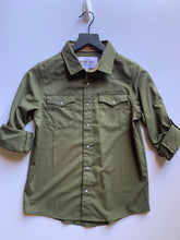 Load image into Gallery viewer, Reata Long Sleeve - Classic Fit