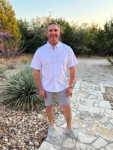 Load image into Gallery viewer, Reata Short Sleeve - Classic Fit