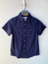 Load image into Gallery viewer, Reata Short Sleeve - Classic Fit