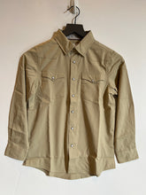 Load image into Gallery viewer, Reata Long Sleeve - Cowboy Fit