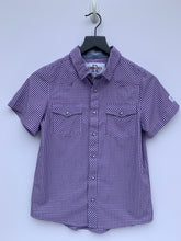 Load image into Gallery viewer, Reata Short Sleeve - Classic Fit