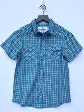 Load image into Gallery viewer, Reata Short Sleeve - Classic Fit