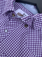 Load image into Gallery viewer, Reata Short Sleeve - Classic Fit