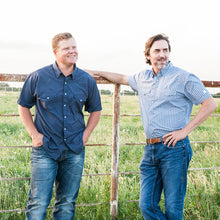 Load image into Gallery viewer, Reata Short Sleeve - Classic Fit