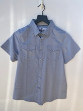 Load image into Gallery viewer, Little Reata Short Sleeve - Cowboy Fit