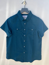 Load image into Gallery viewer, Little Reata Short Sleeve - Cowboy Fit