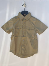 Load image into Gallery viewer, Little Reata Short Sleeve - Cowboy Fit