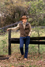 Load image into Gallery viewer, Reata Long Sleeve - Cowboy Fit