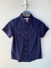 Load image into Gallery viewer, Little Reata Short Sleeve - Classic Fit