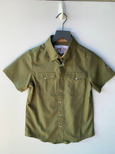 Load image into Gallery viewer, Little Reata Short Sleeve - Classic Fit