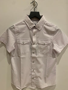 Little Reata Short Sleeve - Classic Fit