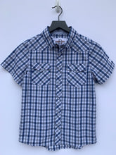 Load image into Gallery viewer, Reata Short Sleeve - Classic Fit